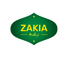 ZAKIA
