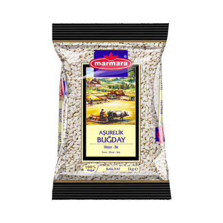 Marmara Vete Asurelik 1kg 1x12