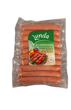 lunda-kycklingkorv-400g-1x10