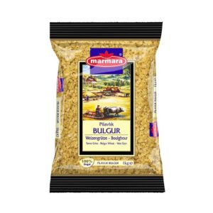 Marmara Bulgur Pilavlik 1kg x 12