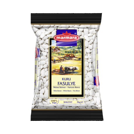 Marmara Vita Bönor 1kg 1x12
