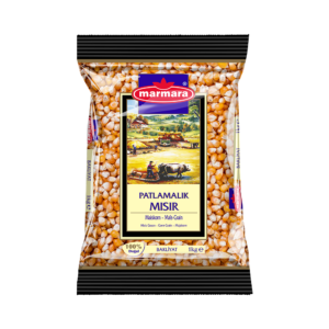 Marmara Torkade Majskorn 1kg x 12