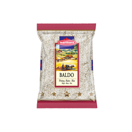 Marmara Baldo Ris 1kg 1x10