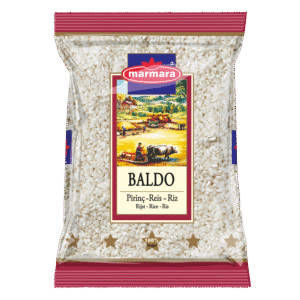 Marmara Baldo Ris 5kg x 2