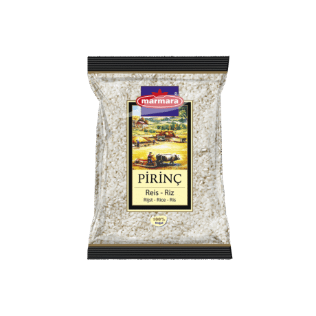 Marmara Tosya Ris Premium 1kg 1x10