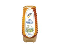lunda-akaciahonung-300g-x-10