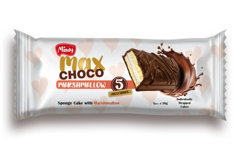 Turk Food 9 KAT 2026