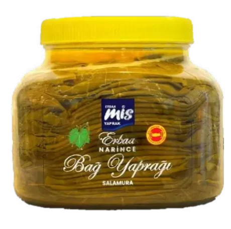 Erbaa Mis Vinblad 1900g (Net: 1000g) 1x6