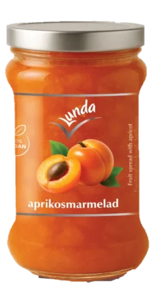 lunda-aprikosmarmelad-380g-x-12