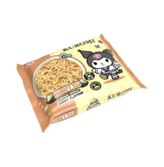 himitsu-kuromi-noodle-bag-curry-75g-x-40