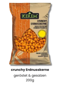 kerem-jordnotter-crunchy-paprika-200g-x-12