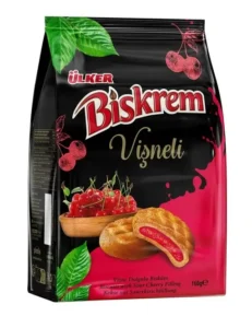 ulker-biskrem-sur-korsbar-160g-x-12