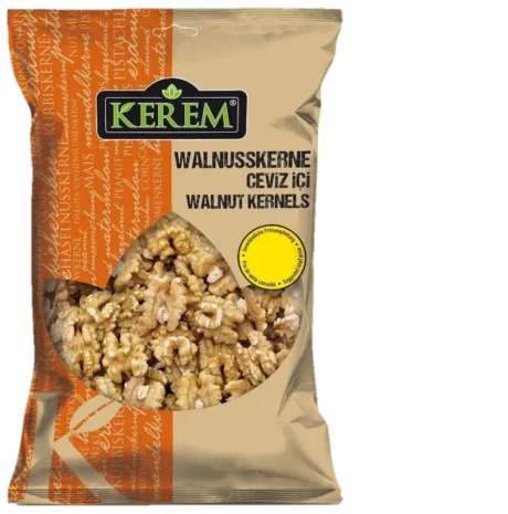 KEREM VALNÖTTER 150g X 12