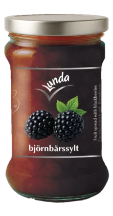 lunda-bjornbarssylt-380g-x-12